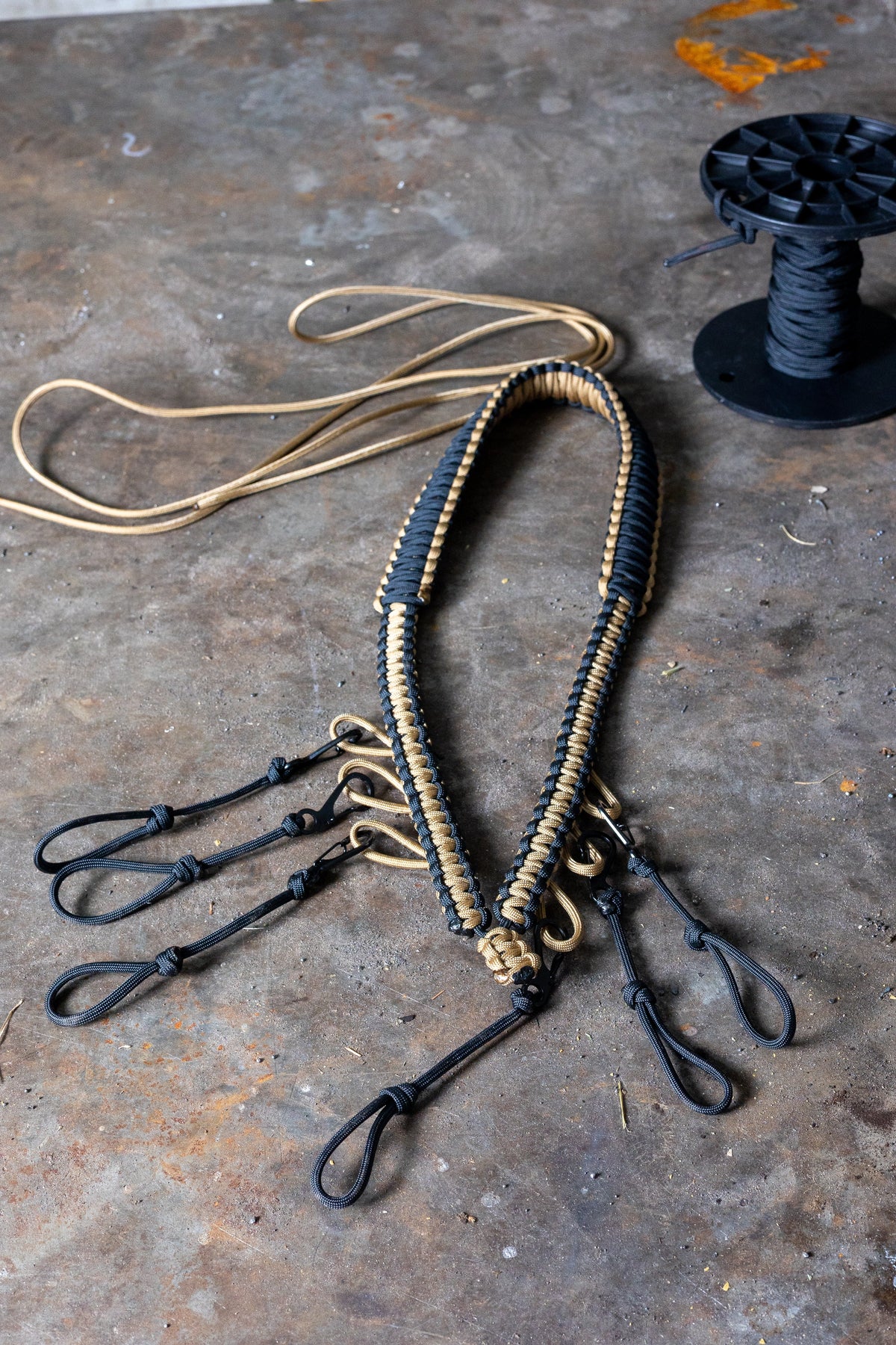 Lanyards