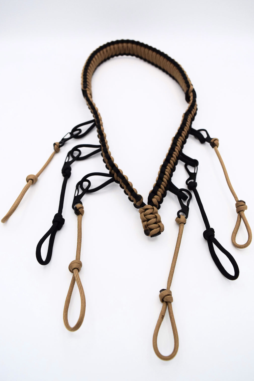 Duck Call Lanyards