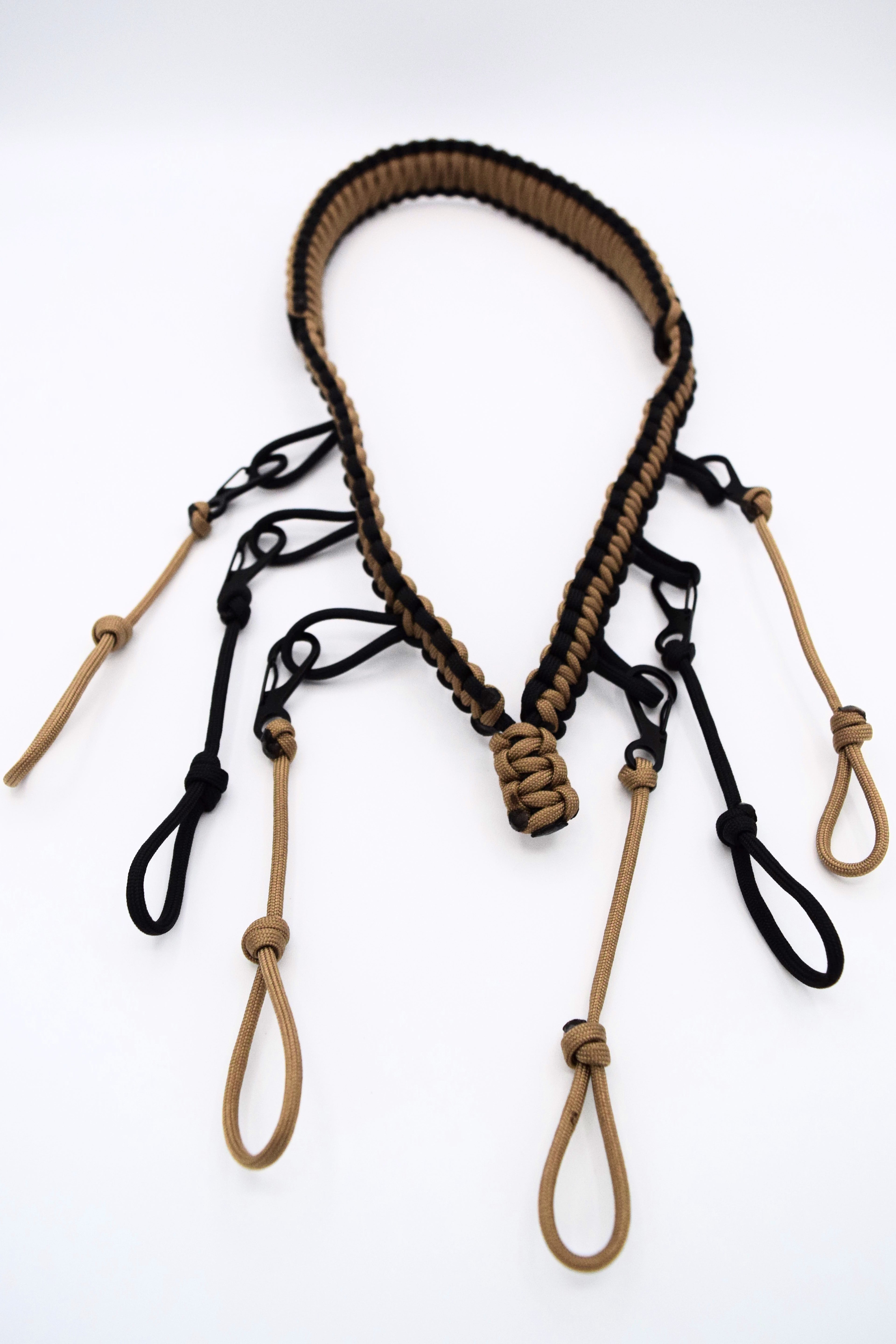 Duck Call Lanyards