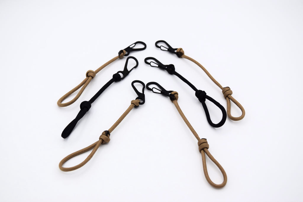 Duck Call Lanyards