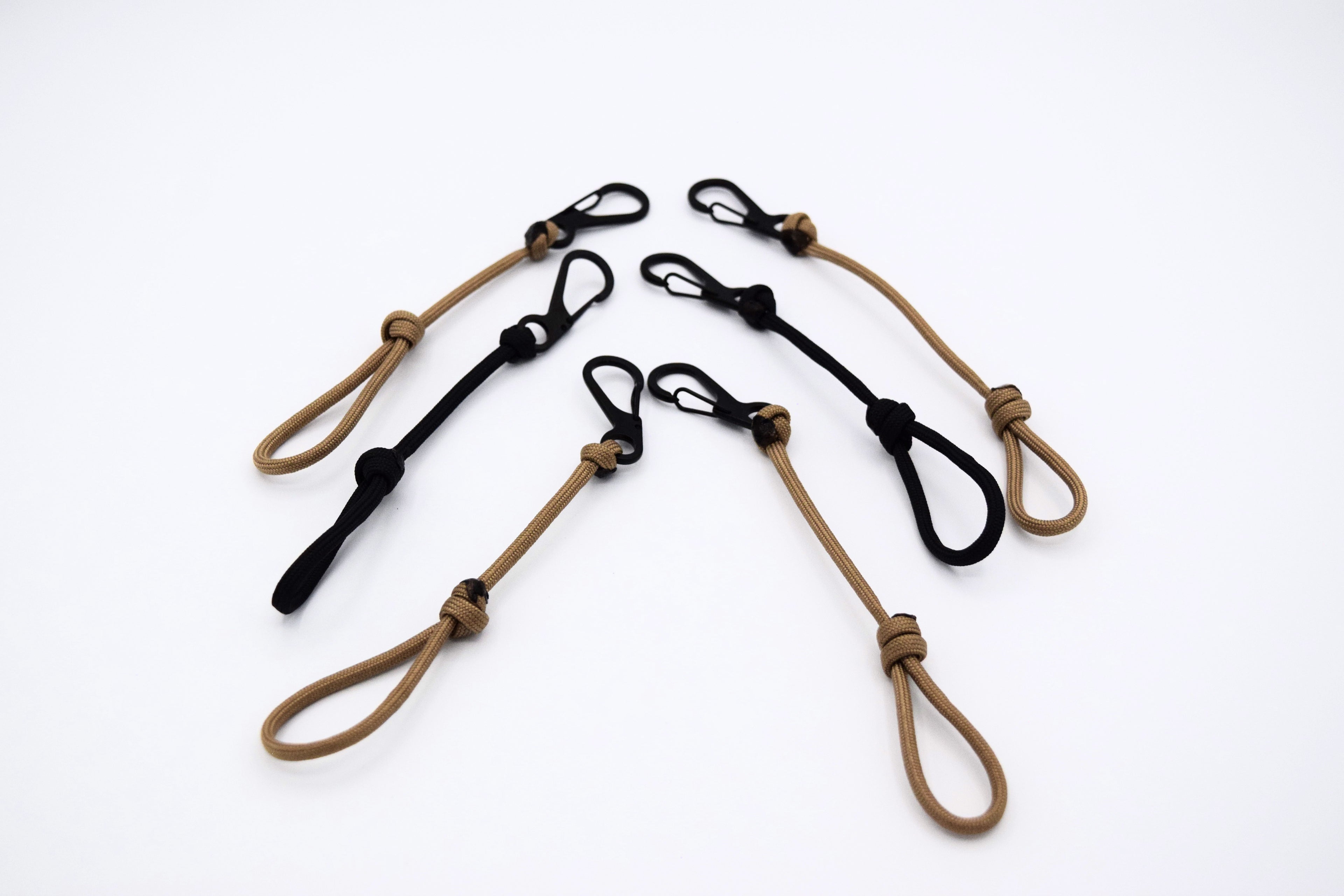 Duck Call Lanyards