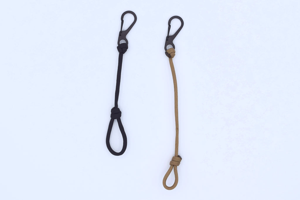 Duck Call Lanyards